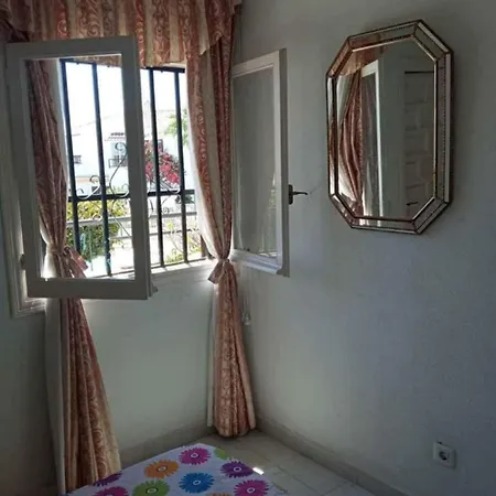 Apartamento En Torrevieja