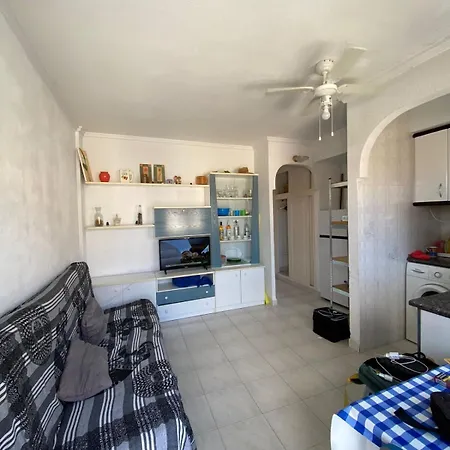 Apartamento En