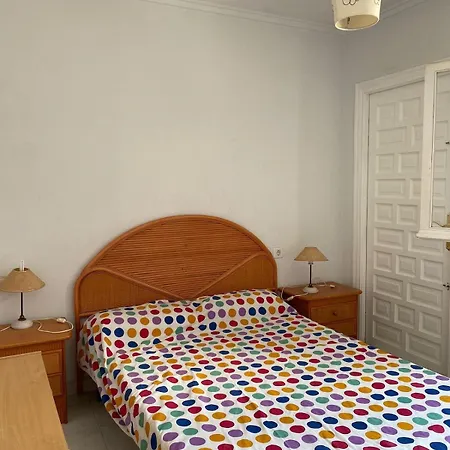 En Apartamento *
