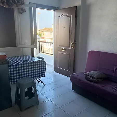 En Apartamento