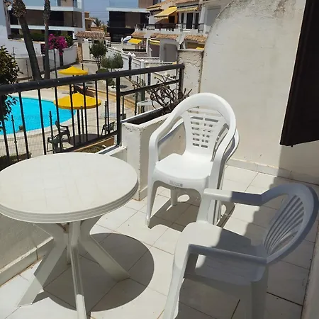 En * Torrevieja